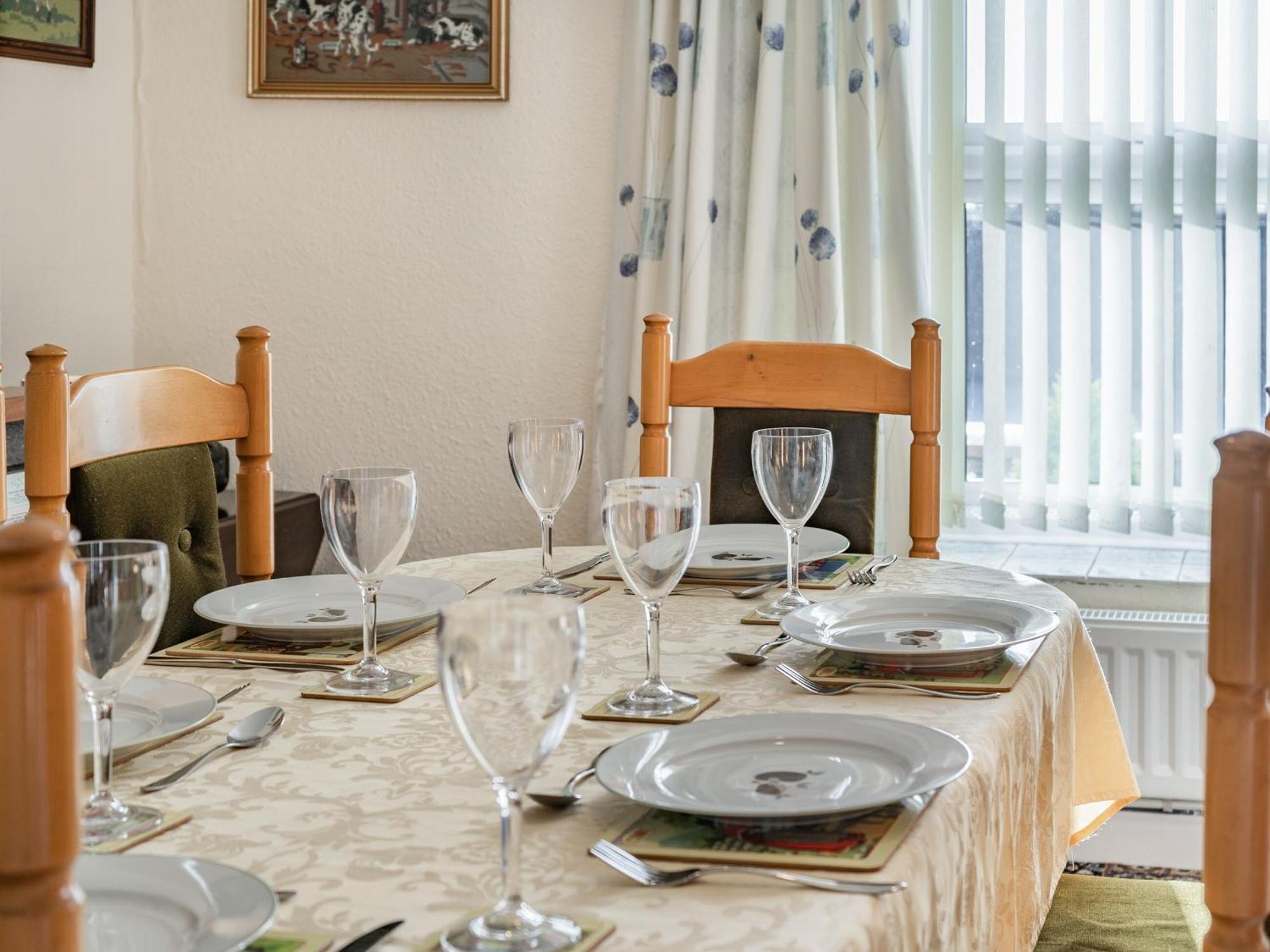 Pembrey Rose Cottage מראה חיצוני תמונה