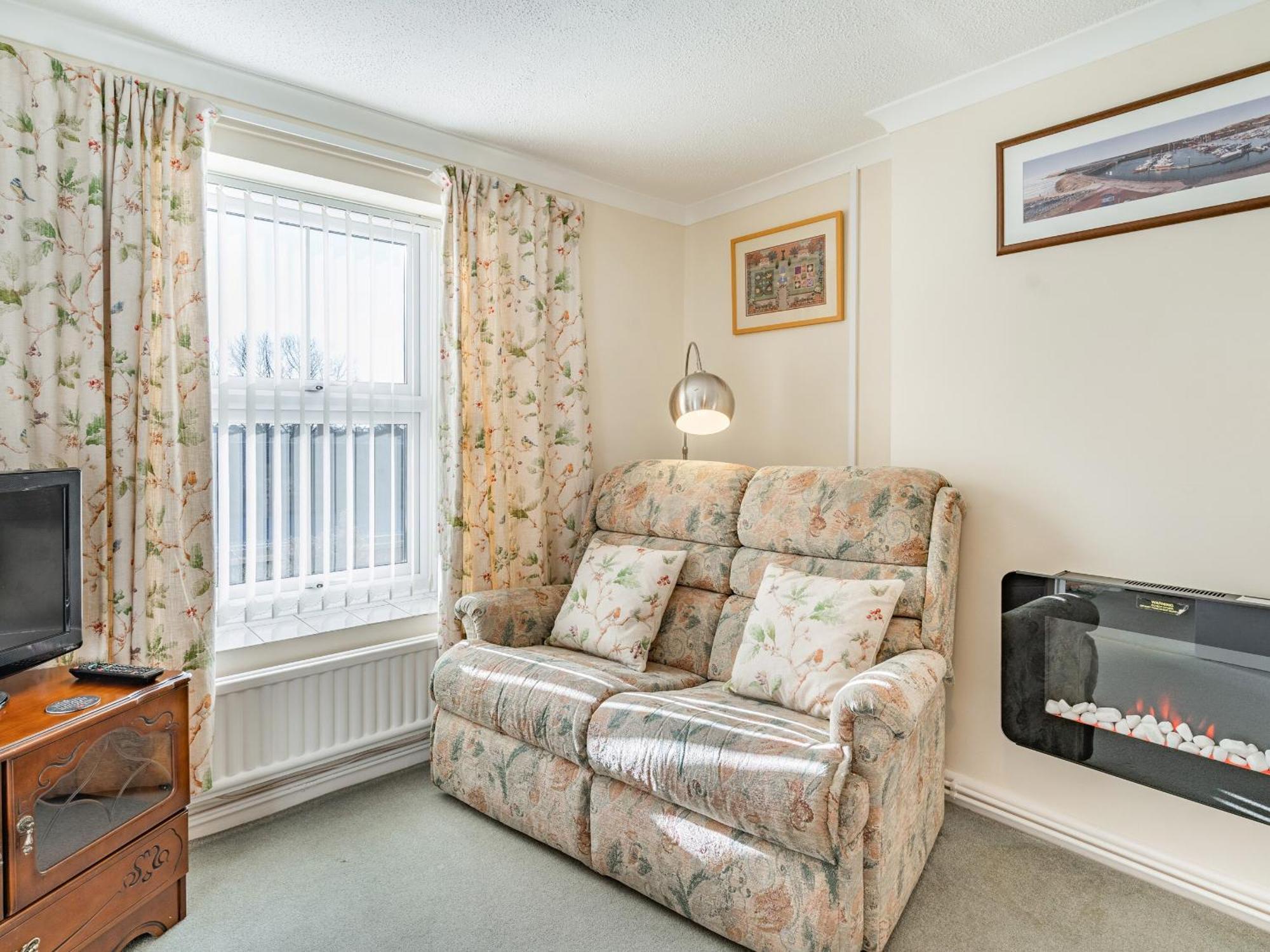 Pembrey Rose Cottage מראה חיצוני תמונה
