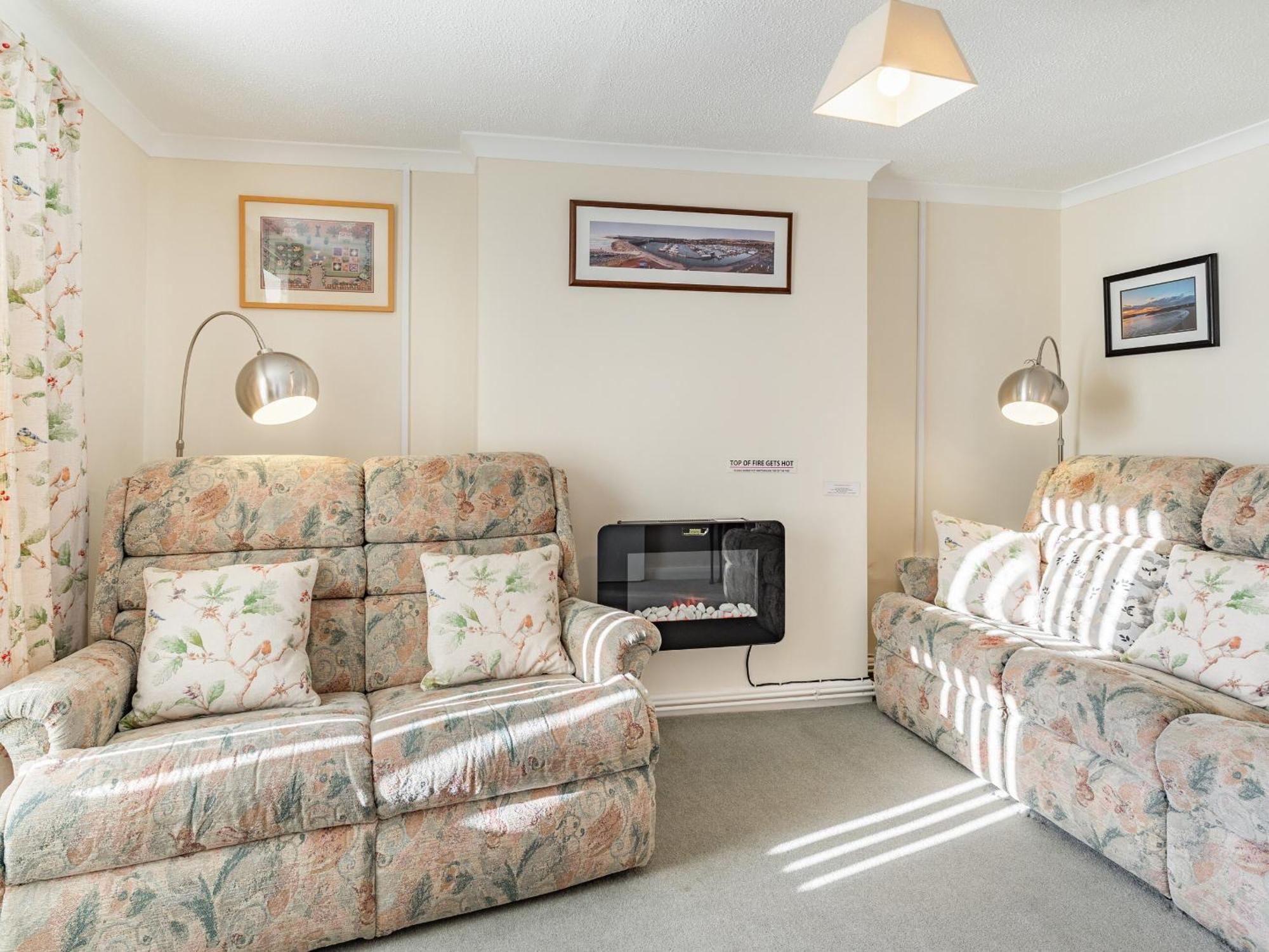 Pembrey Rose Cottage מראה חיצוני תמונה