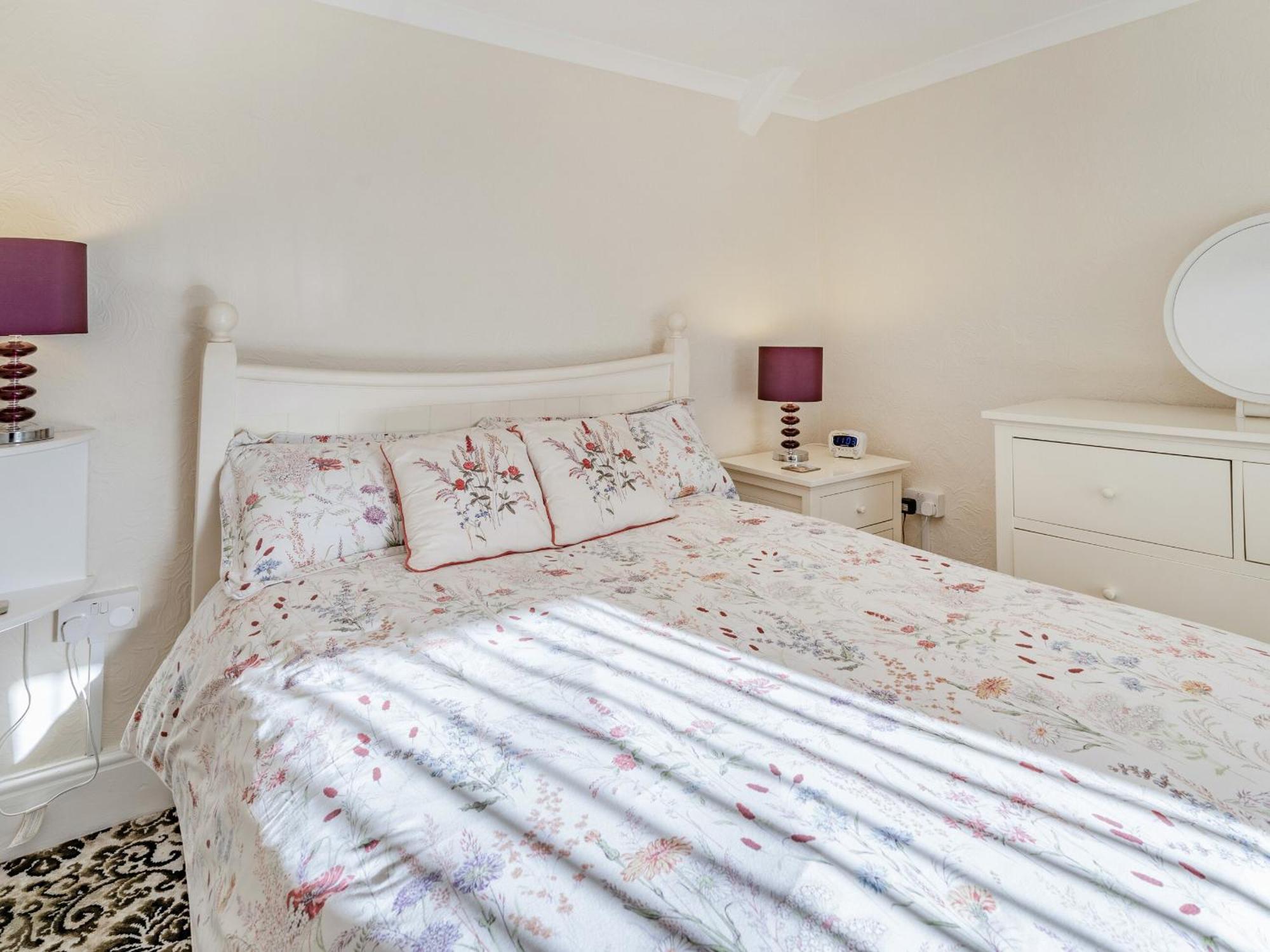 Pembrey Rose Cottage מראה חיצוני תמונה