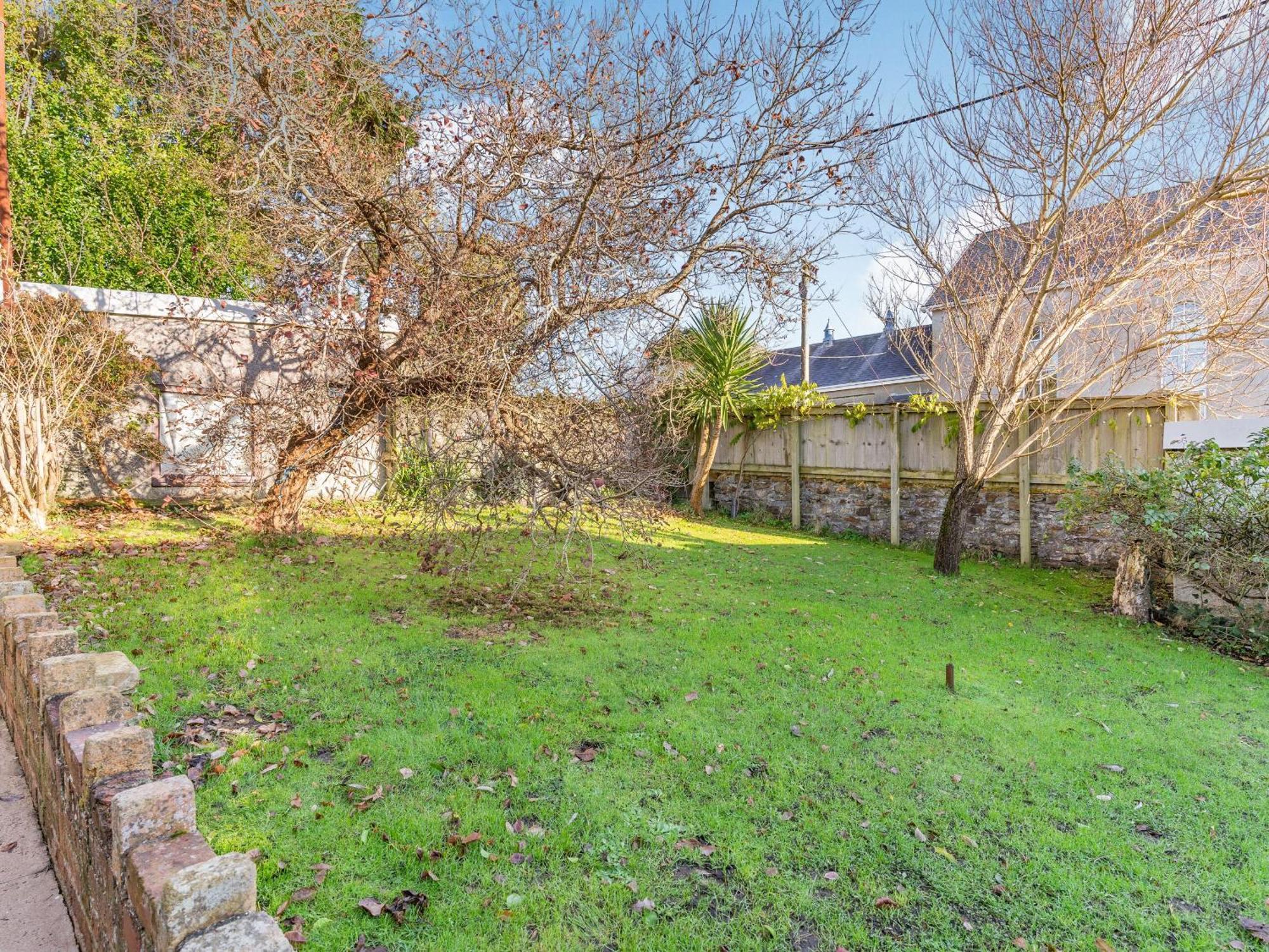 Pembrey Rose Cottage מראה חיצוני תמונה