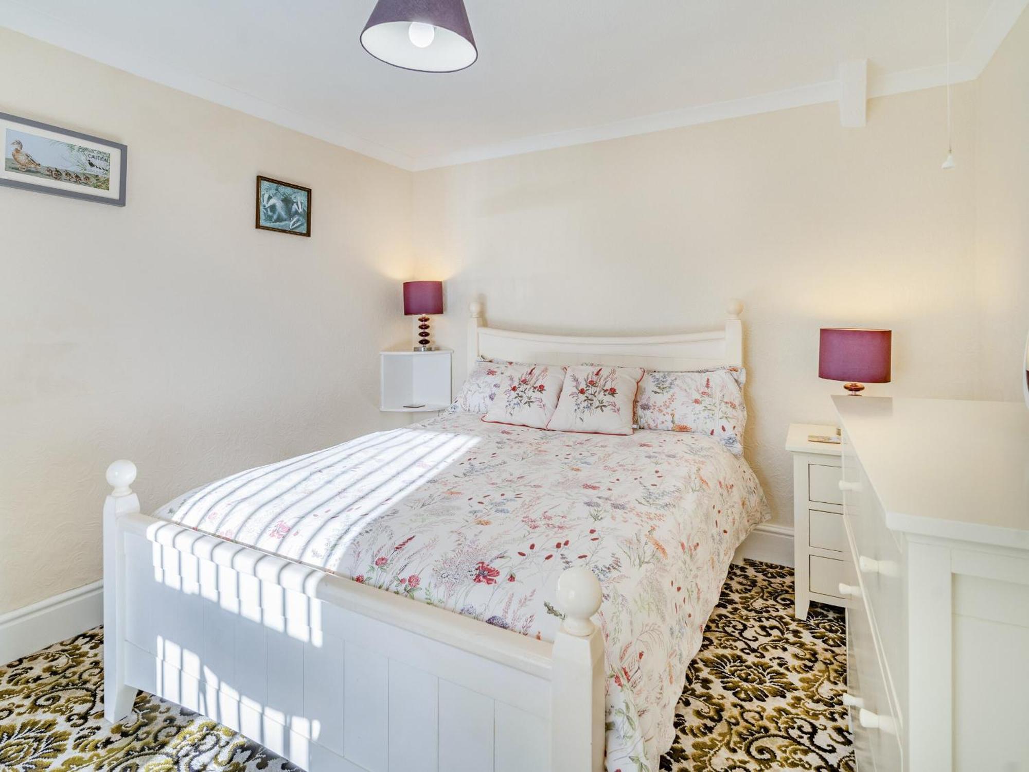 Pembrey Rose Cottage מראה חיצוני תמונה